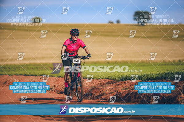 1º Pedal Santo Antonio