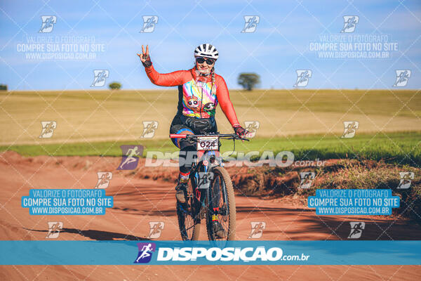 1º Pedal Santo Antonio