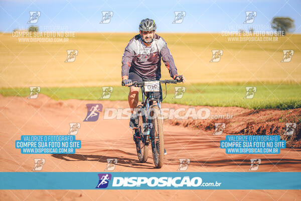 1º Pedal Santo Antonio