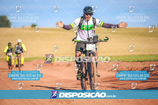 1º Pedal Santo Antonio