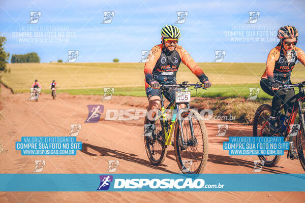 1º Pedal Santo Antonio