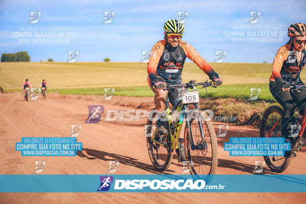 1º Pedal Santo Antonio