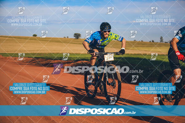 1º Pedal Santo Antonio