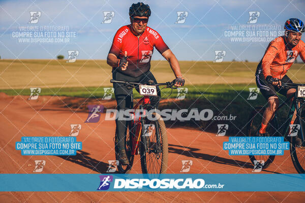 1º Pedal Santo Antonio