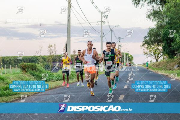 2ª Corrida Amigão