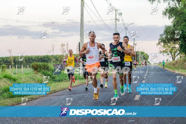 2ª Corrida Amigão