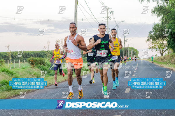 2ª Corrida Amigão