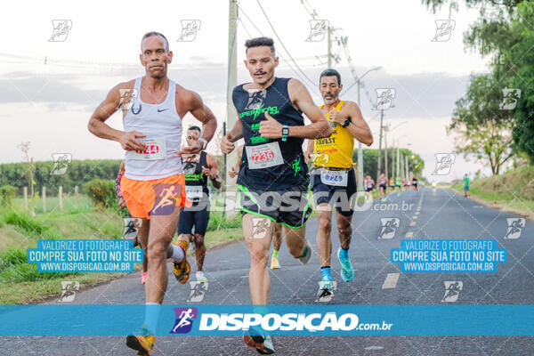 2ª Corrida Amigão