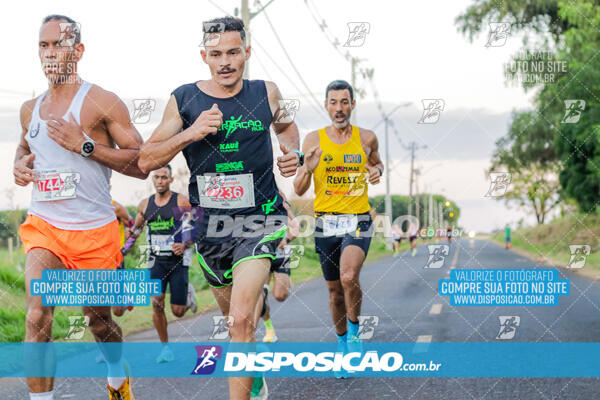 2ª Corrida Amigão