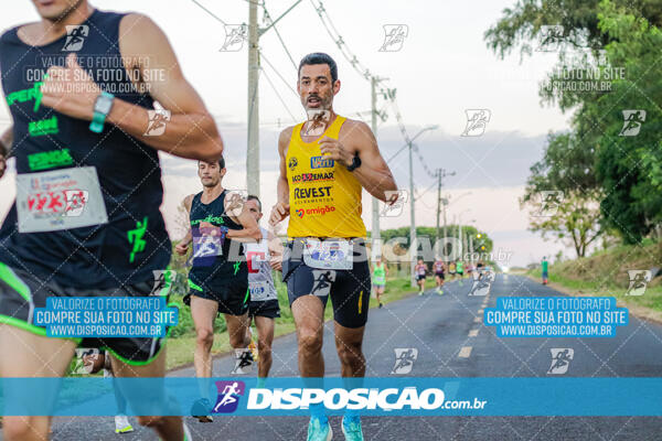 2ª Corrida Amigão