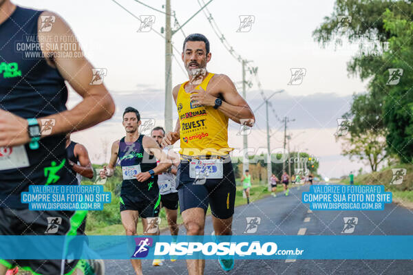 2ª Corrida Amigão