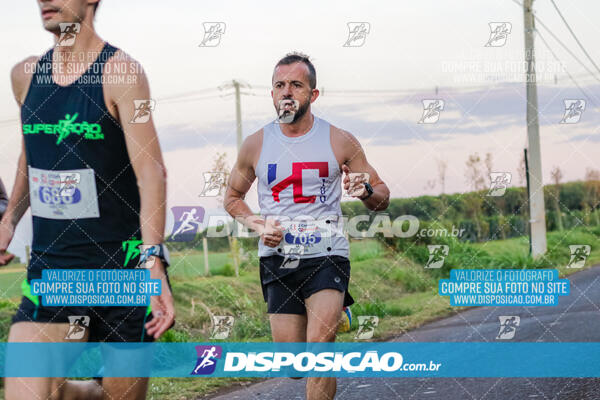 2ª Corrida Amigão