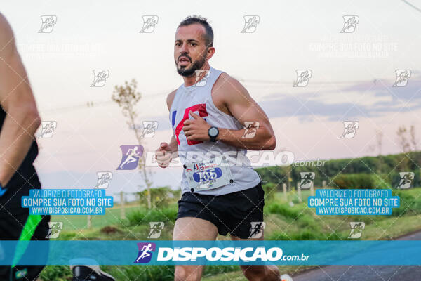 2ª Corrida Amigão