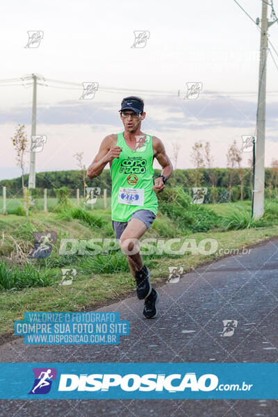 2ª Corrida Amigão