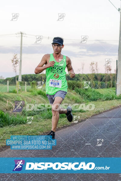 2ª Corrida Amigão