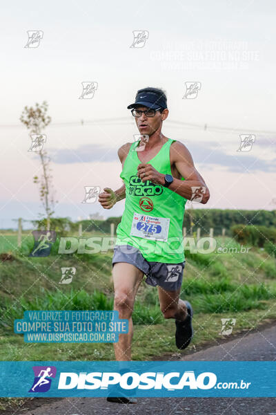 2ª Corrida Amigão