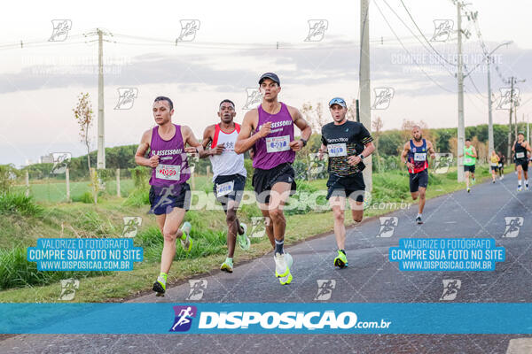 2ª Corrida Amigão