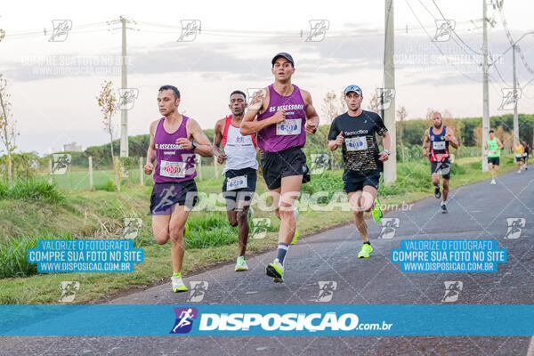 2ª Corrida Amigão