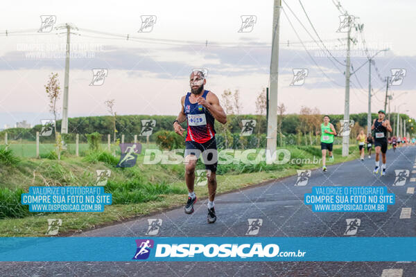 2ª Corrida Amigão