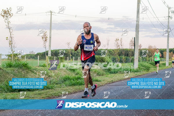 2ª Corrida Amigão