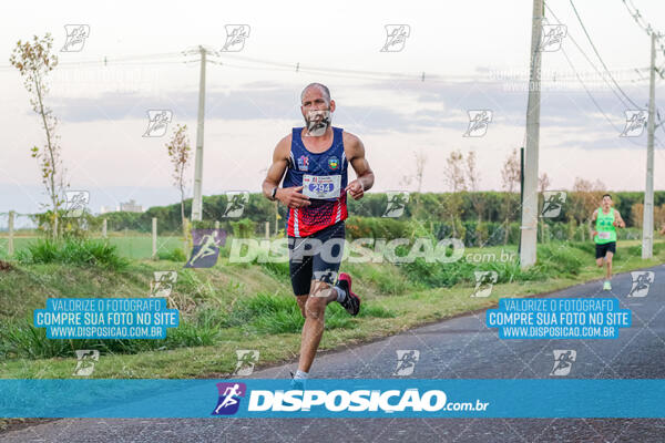 2ª Corrida Amigão