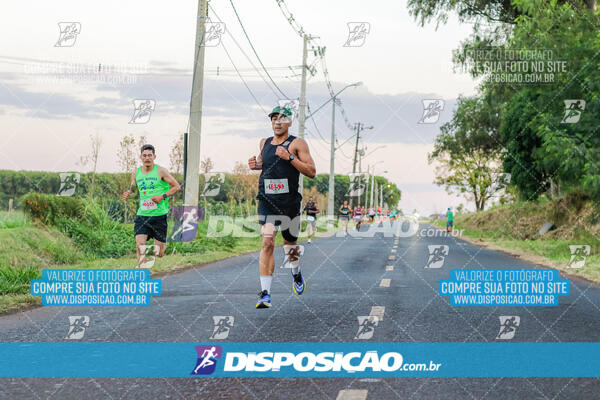 2ª Corrida Amigão