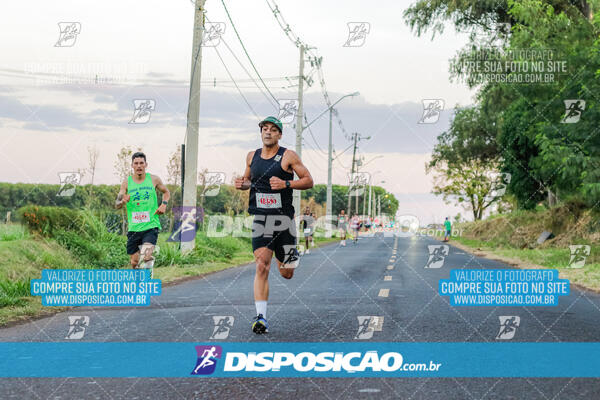 2ª Corrida Amigão