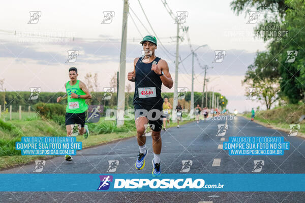 2ª Corrida Amigão