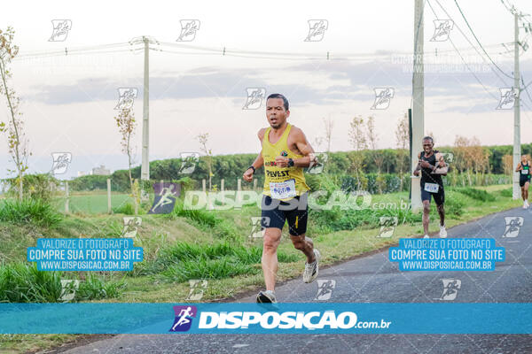 2ª Corrida Amigão