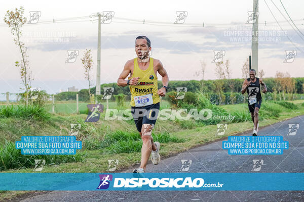 2ª Corrida Amigão