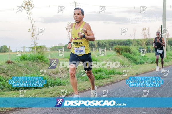 2ª Corrida Amigão