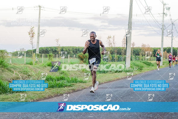 2ª Corrida Amigão