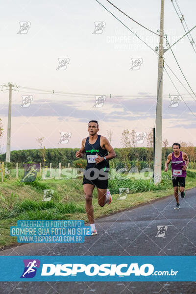 2ª Corrida Amigão