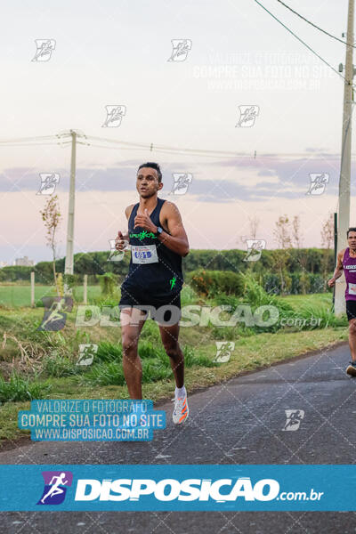 2ª Corrida Amigão