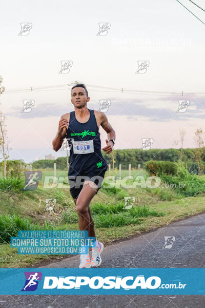 2ª Corrida Amigão