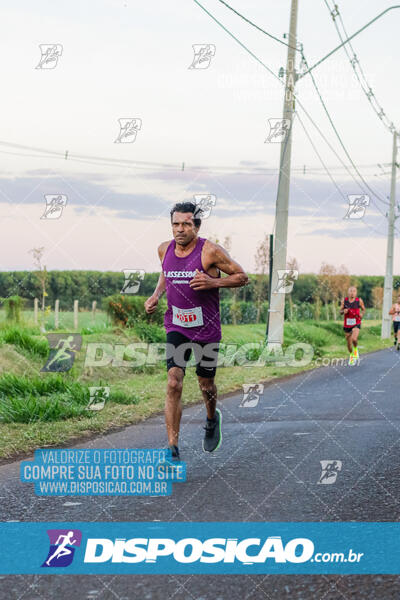 2ª Corrida Amigão