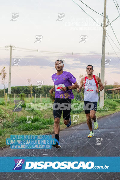 2ª Corrida Amigão