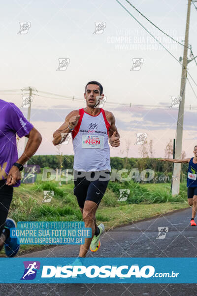 2ª Corrida Amigão