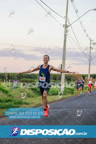 2ª Corrida Amigão