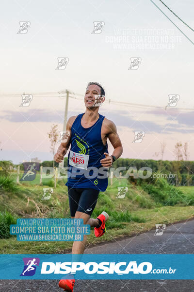 2ª Corrida Amigão