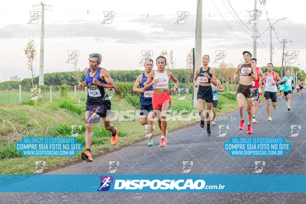 2ª Corrida Amigão