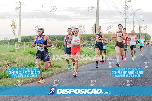 2ª Corrida Amigão