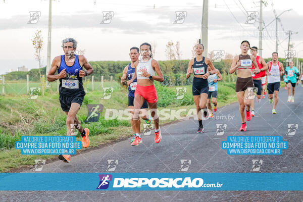 2ª Corrida Amigão