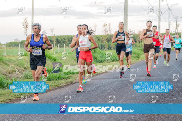 2ª Corrida Amigão