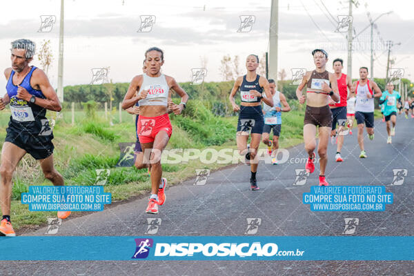 2ª Corrida Amigão