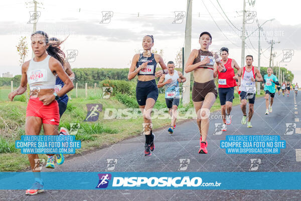 2ª Corrida Amigão