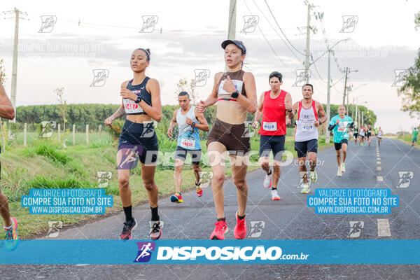 2ª Corrida Amigão