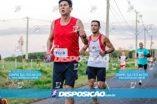 2ª Corrida Amigão