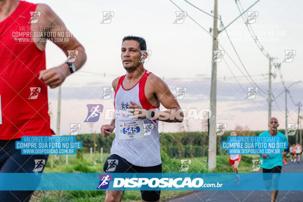 2ª Corrida Amigão