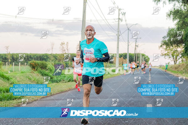 2ª Corrida Amigão